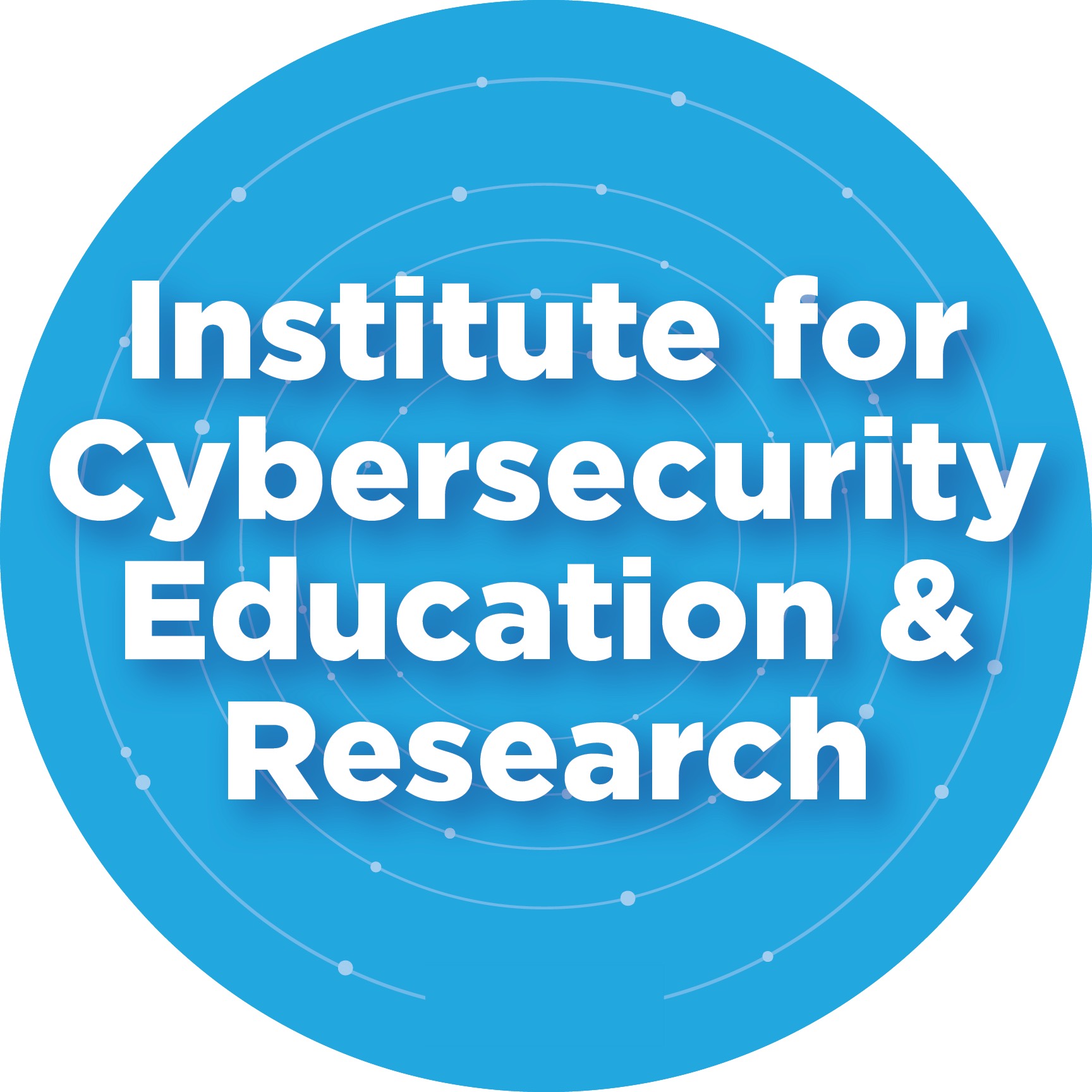 Institute for Cybersecurity Education & Research